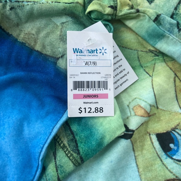 long sleeve shirt for girl - Picture 4 of 9